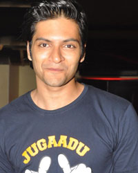 Ali Fazal